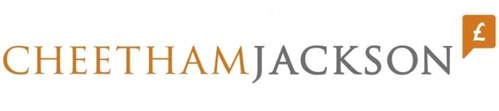 Cheetham Jackson logo