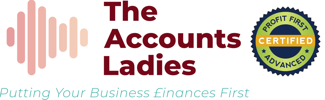 The Accounts Ladies