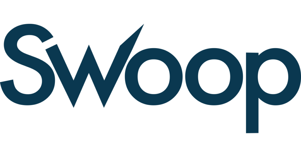 Swoop finance logo