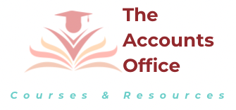 The Accounts Office logo